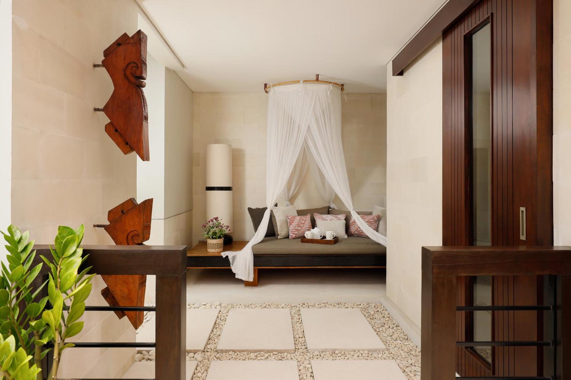 Villa Camellia By Nakula Jimbaran  Exterior photo